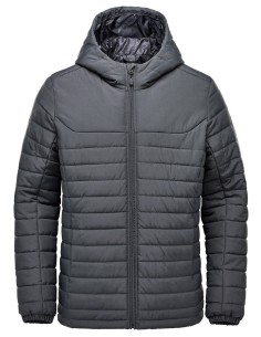 S-QXH-1--Mens Nautilus Quilted Hoody 2